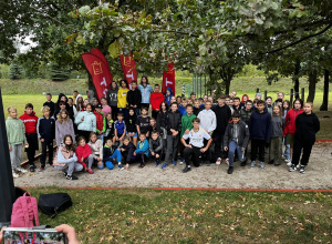 Zawody sPort Challenge Cup